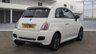 USED 2015 15 FIAT 500 1.2 S 3d 69 BHP 