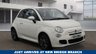 USED 2015 15 FIAT 500 1.2 S 3d 69 BHP 