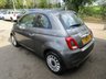 USED 2021 21 FIAT 500 1.0 LOUNGE MHEV 3d 69 BHP MILD HYBRID Mild Hybrid, Just Serviced, MOT until March 2024, Great fuel economy!