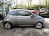 USED 2021 21 FIAT 500 1.0 LOUNGE MHEV 3d 69 BHP MILD HYBRID Mild Hybrid, Just Serviced, MOT until March 2024, Great fuel economy!