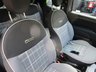 USED 2021 21 FIAT 500 1.0 LOUNGE MHEV 3d 69 BHP MILD HYBRID Mild Hybrid, Just Serviced, MOT until March 2024, Great fuel economy!