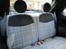 USED 2021 21 FIAT 500 1.0 LOUNGE MHEV 3d 69 BHP MILD HYBRID Mild Hybrid, Just Serviced, MOT until March 2024, Great fuel economy!