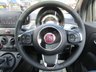 USED 2021 21 FIAT 500 1.0 LOUNGE MHEV 3d 69 BHP MILD HYBRID Mild Hybrid, Just Serviced, MOT until March 2024, Great fuel economy!