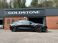 USED 2019 19 TESLA Model 3 0L PERFORMANCE AWD 4d AUTO 483 BHP 