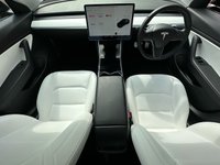 USED 2019 19 TESLA Model 3 0L PERFORMANCE AWD 4d AUTO 483 BHP 