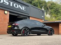 USED 2019 19 TESLA Model 3 0L PERFORMANCE AWD 4d AUTO 483 BHP 