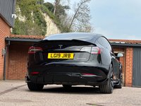 USED 2019 19 TESLA Model 3 0L PERFORMANCE AWD 4d AUTO 483 BHP 