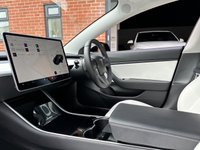 USED 2019 19 TESLA Model 3 0L PERFORMANCE AWD 4d AUTO 483 BHP 
