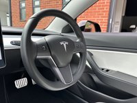 USED 2019 19 TESLA Model 3 0L PERFORMANCE AWD 4d AUTO 483 BHP 