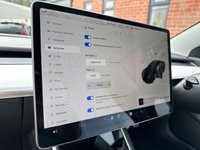 USED 2019 19 TESLA Model 3 0L PERFORMANCE AWD 4d AUTO 483 BHP 