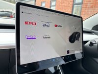 USED 2019 19 TESLA Model 3 0L PERFORMANCE AWD 4d AUTO 483 BHP 