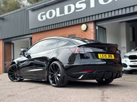 USED 2019 19 TESLA Model 3 0L PERFORMANCE AWD 4d AUTO 483 BHP 