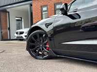 USED 2019 19 TESLA Model 3 0L PERFORMANCE AWD 4d AUTO 483 BHP 