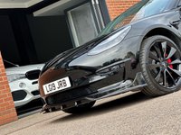 USED 2019 19 TESLA Model 3 0L PERFORMANCE AWD 4d AUTO 483 BHP 