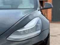 USED 2019 19 TESLA Model 3 0L PERFORMANCE AWD 4d AUTO 483 BHP 