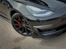 USED 2019 19 TESLA Model 3 0L PERFORMANCE AWD 4d AUTO 483 BHP 