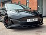 USED 2019 19 TESLA Model 3 0L PERFORMANCE AWD 4d AUTO 483 BHP 