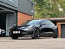USED 2019 19 TESLA Model 3 0L PERFORMANCE AWD 4d AUTO 483 BHP 