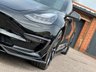 USED 2019 19 TESLA Model 3 0L PERFORMANCE AWD 4d AUTO 483 BHP 