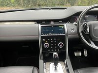 USED 2019 69 LAND ROVER DISCOVERY SPORT 2.0 R-DYNAMIC SE MHEV 5d 178 BHP ZERO DEPOSIT FINANCE AVAILABLE