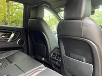 USED 2019 69 LAND ROVER DISCOVERY SPORT 2.0 R-DYNAMIC SE MHEV 5d 178 BHP ZERO DEPOSIT FINANCE AVAILABLE