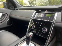 USED 2019 69 LAND ROVER DISCOVERY SPORT 2.0 R-DYNAMIC SE MHEV 5d 178 BHP ZERO DEPOSIT FINANCE AVAILABLE