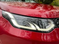 USED 2019 69 LAND ROVER DISCOVERY SPORT 2.0 R-DYNAMIC SE MHEV 5d 178 BHP ZERO DEPOSIT FINANCE AVAILABLE