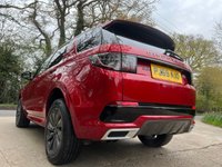 USED 2019 69 LAND ROVER DISCOVERY SPORT 2.0 R-DYNAMIC SE MHEV 5d 178 BHP ZERO DEPOSIT FINANCE AVAILABLE