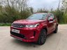 USED 2019 69 LAND ROVER DISCOVERY SPORT 2.0 R-DYNAMIC SE MHEV 5d 178 BHP ZERO DEPOSIT FINANCE AVAILABLE