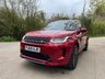 USED 2019 69 LAND ROVER DISCOVERY SPORT 2.0 R-DYNAMIC SE MHEV 5d 178 BHP ZERO DEPOSIT FINANCE AVAILABLE