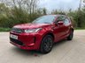 USED 2019 69 LAND ROVER DISCOVERY SPORT 2.0 R-DYNAMIC SE MHEV 5d 178 BHP ZERO DEPOSIT FINANCE AVAILABLE