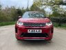 USED 2019 69 LAND ROVER DISCOVERY SPORT 2.0 R-DYNAMIC SE MHEV 5d 178 BHP ZERO DEPOSIT FINANCE AVAILABLE
