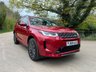 USED 2019 69 LAND ROVER DISCOVERY SPORT 2.0 R-DYNAMIC SE MHEV 5d 178 BHP ZERO DEPOSIT FINANCE AVAILABLE