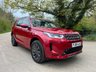 USED 2019 69 LAND ROVER DISCOVERY SPORT 2.0 R-DYNAMIC SE MHEV 5d 178 BHP ZERO DEPOSIT FINANCE AVAILABLE