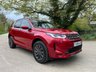USED 2019 69 LAND ROVER DISCOVERY SPORT 2.0 R-DYNAMIC SE MHEV 5d 178 BHP ZERO DEPOSIT FINANCE AVAILABLE