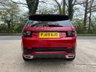 USED 2019 69 LAND ROVER DISCOVERY SPORT 2.0 R-DYNAMIC SE MHEV 5d 178 BHP ZERO DEPOSIT FINANCE AVAILABLE