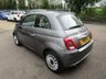USED 2016 16 FIAT 500 1.2 LOUNGE 3d 69 BHP NEW SHAPE Only &pound;20 Road Tax! One Owner, Just Serviced, Great fuel economy! Low Insurance Group! NEW MOT