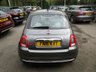 USED 2016 16 FIAT 500 1.2 LOUNGE 3d 69 BHP NEW SHAPE Only &pound;20 Road Tax! One Owner, Just Serviced, Great fuel economy! Low Insurance Group! NEW MOT