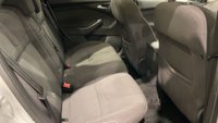 USED 2013 62 FORD FOCUS 1.0 TITANIUM 5d 124 BHP 