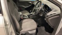 USED 2013 62 FORD FOCUS 1.0 TITANIUM 5d 124 BHP 