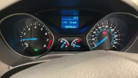 USED 2013 62 FORD FOCUS 1.0 TITANIUM 5d 124 BHP 