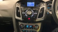 USED 2013 62 FORD FOCUS 1.0 TITANIUM 5d 124 BHP 