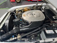 USED 1988 E MERCEDES SL 4.2L 420 SL 2d AUTO 218 BHP LOW OWNERS. FULL  HISTORY