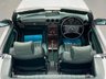 USED 1988 E MERCEDES SL 4.2L 420 SL 2d AUTO 218 BHP LOW OWNERS. FULL  HISTORY