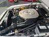 USED 1988 E MERCEDES SL 4.2L 420 SL 2d AUTO 218 BHP LOW OWNERS. FULL  HISTORY