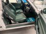 USED 1988 E MERCEDES SL 4.2L 420 SL 2d AUTO 218 BHP LOW OWNERS. FULL  HISTORY