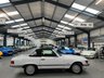 USED 1988 E MERCEDES SL 4.2L 420 SL 2d AUTO 218 BHP LOW OWNERS. FULL  HISTORY