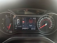 USED 2014 14 FORD S-MAX 1.6 TITANIUM TDCI S/S 5d 115 BHP FRONT AND REAR PARKING AID +  CRUISE COTNROL +  DAB RADIO +  REVERSING CAMERA +  CLIMATE CONTROL +  START STOP +  QUICKCLEAR WINDSCREEN +  SAT NAV +  BLUETOOTH +  17" ALLOYS +  PRIVACY SCREEN +