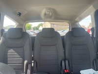USED 2014 14 FORD S-MAX 1.6 TITANIUM TDCI S/S 5d 115 BHP FRONT AND REAR PARKING AID +  CRUISE COTNROL +  DAB RADIO +  REVERSING CAMERA +  CLIMATE CONTROL +  START STOP +  QUICKCLEAR WINDSCREEN +  SAT NAV +  BLUETOOTH +  17" ALLOYS +  PRIVACY SCREEN +