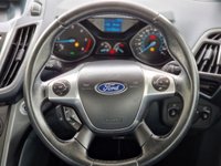USED 2012 62 FORD C-MAX 1.6 TITANIUM TDCI 5d 114 BHP CRUISE CONTROL +  17 INCH ALLOY WHEELS +  AUTOMATIC LIGHTS +  DUAL ZONE CLIMATE CONTROL +  KEYLESS START +  BLUETOOTH +  AUX +  USB +  DAB RADIO+  REAR PARKING SENSORS +  TRACTION CONTROL ++